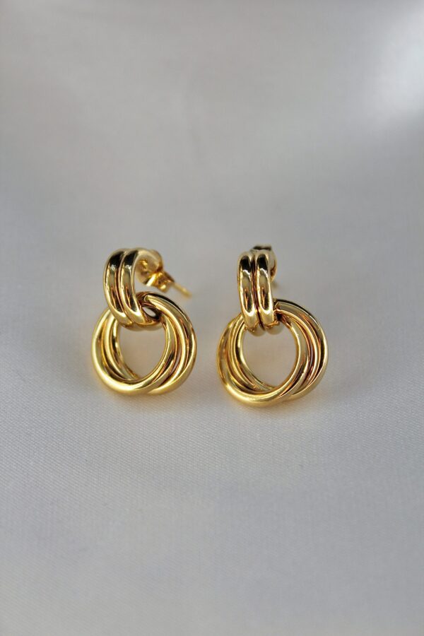 PENDIENTES SALM