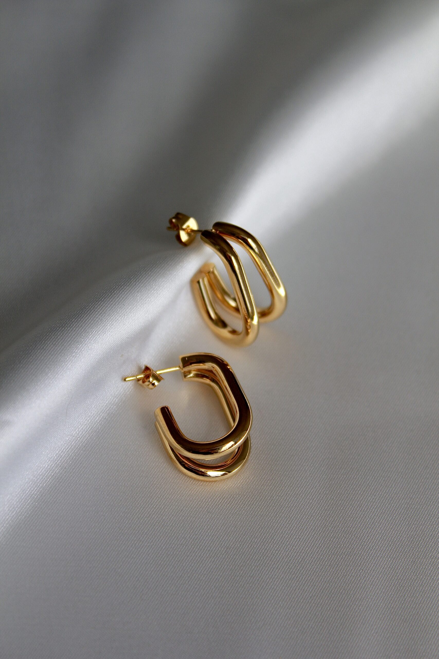 joyas de acero inoxidable sin niquel sin plomo hipoalergenico y waterproof