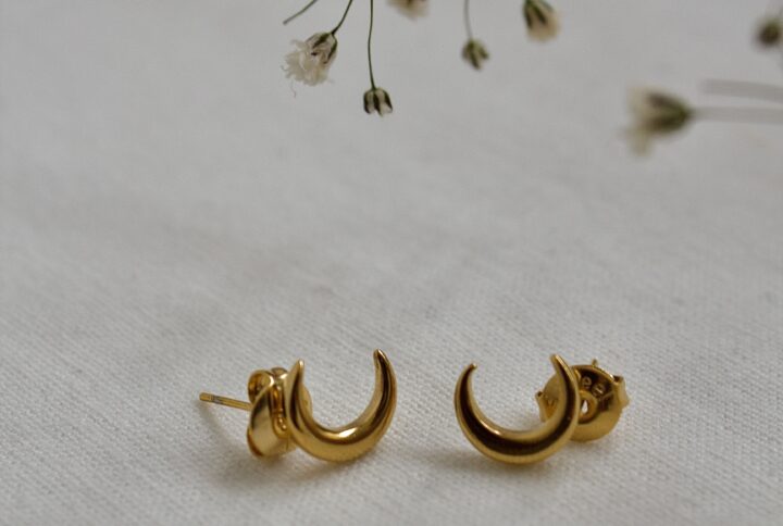 JOYAS DE ACERO INOXIDABLE