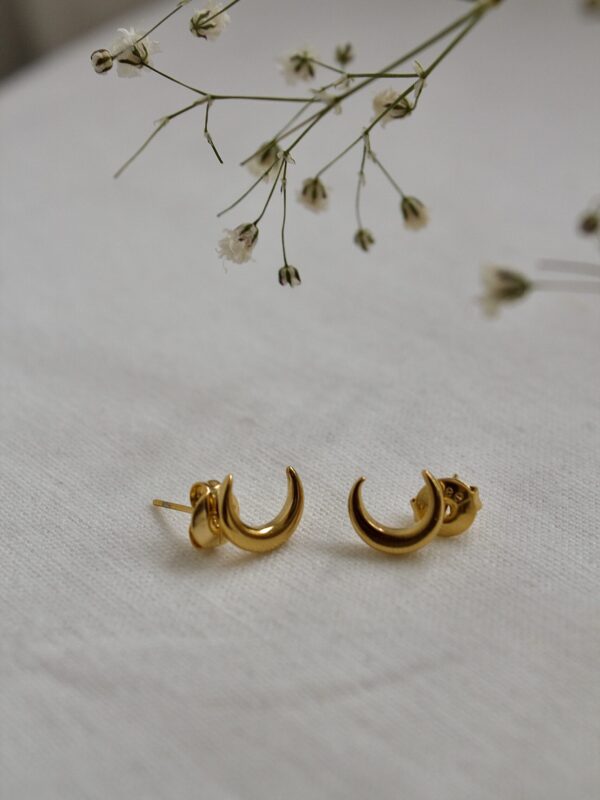 JOYAS DE ACERO INOXIDABLE