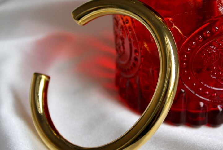 JOYAS DE ACERO INOXIDABLE