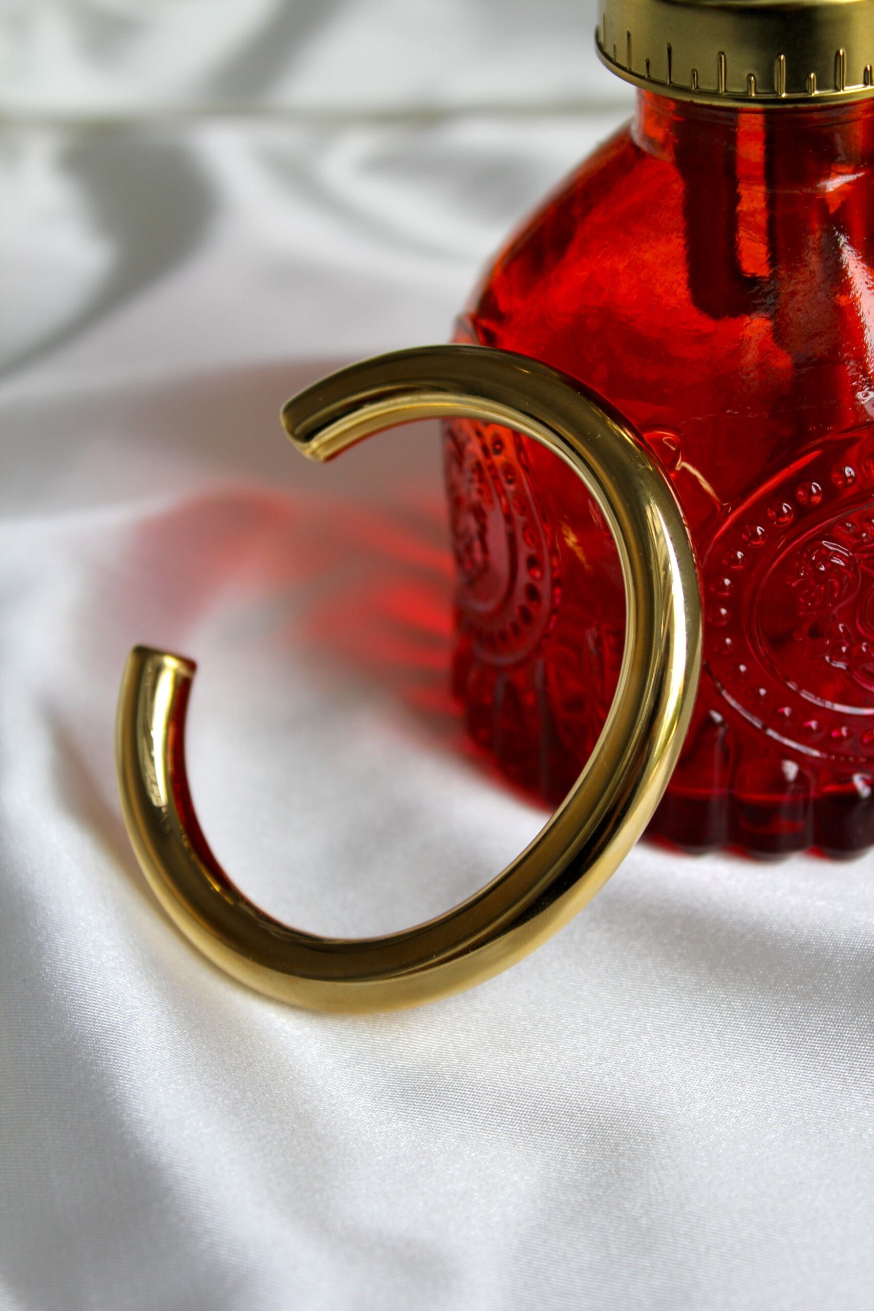 JOYAS DE ACERO INOXIDABLE