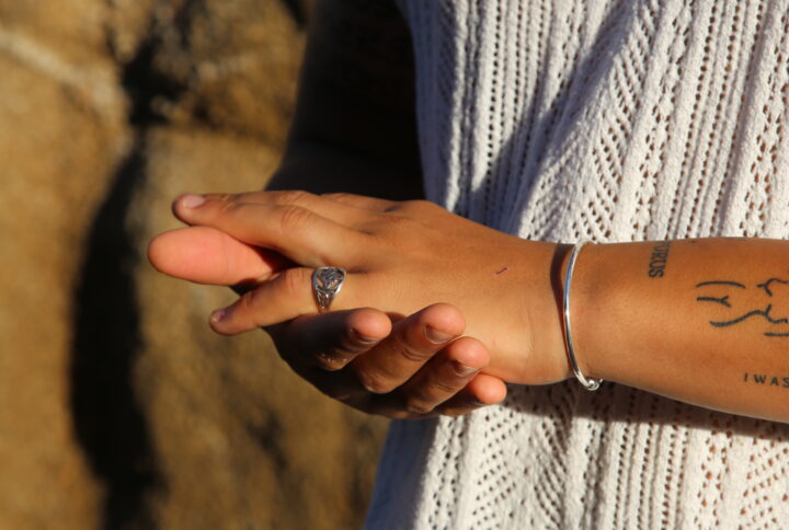 Joyas de plata de ley