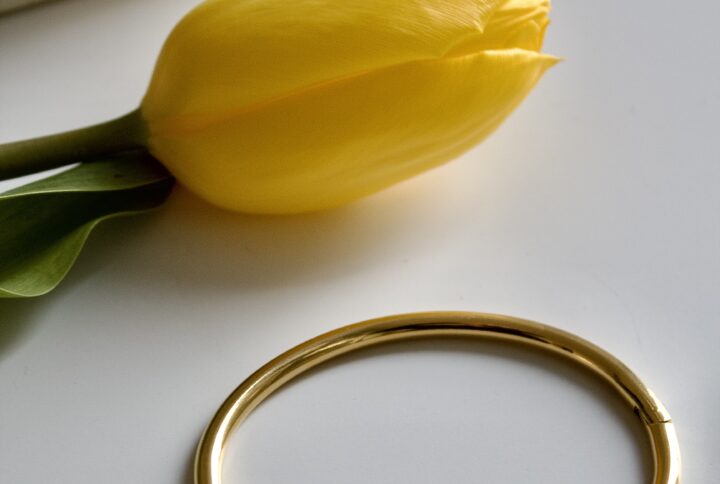 JOYAS DE ACERO INOXIDABLE