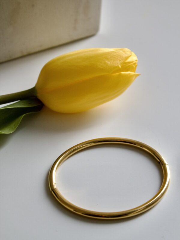 JOYAS DE ACERO INOXIDABLE