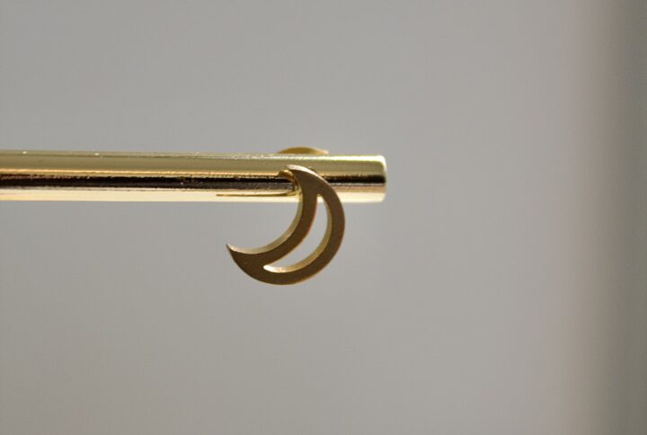 JOYAS DE ACERO INOXIDABLE