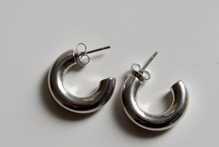 JOYAS DE ACERO INOXIDABLE