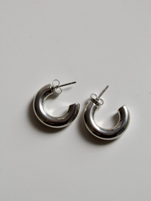 JOYAS DE ACERO INOXIDABLE