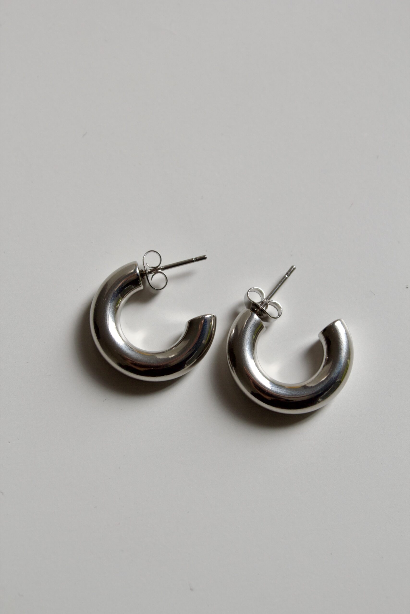 JOYAS DE ACERO INOXIDABLE