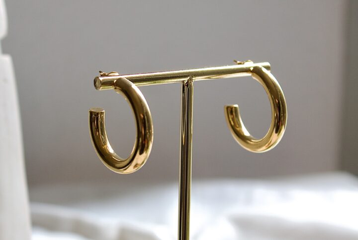 joyas de acero inoxidable