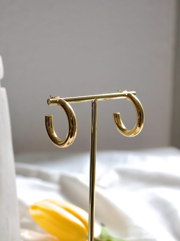 joyas de acero inoxidable