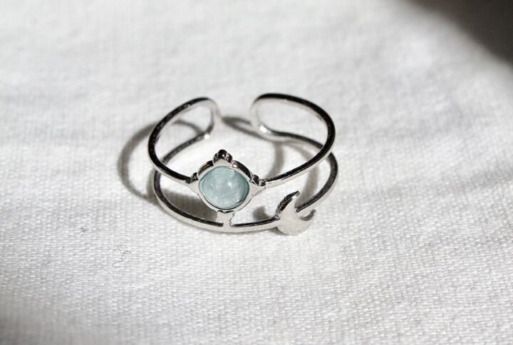 joyas de acero inoxidabke