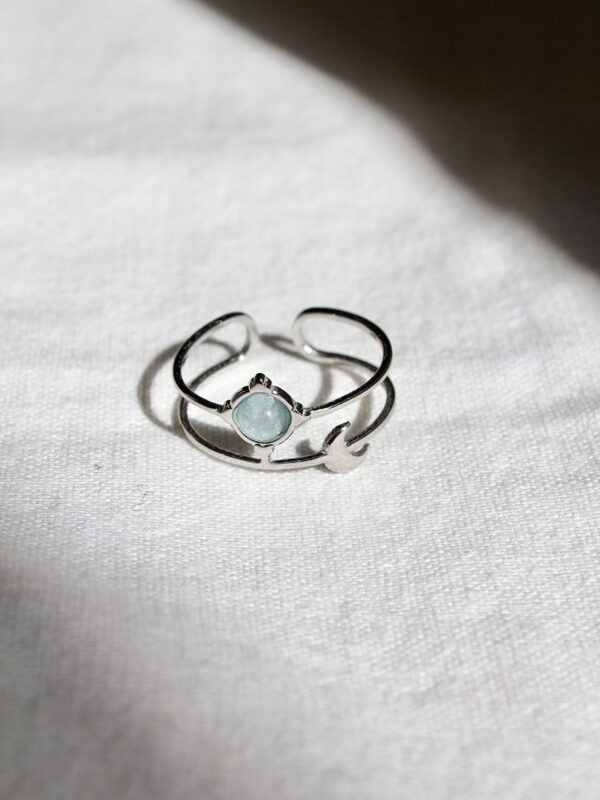 joyas de acero inoxidabke