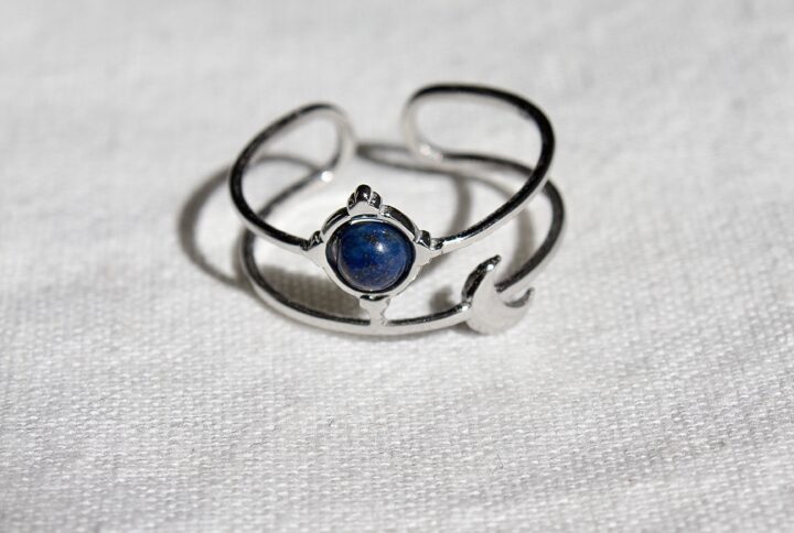 JOYAS DE ACERO INOXIDABLE