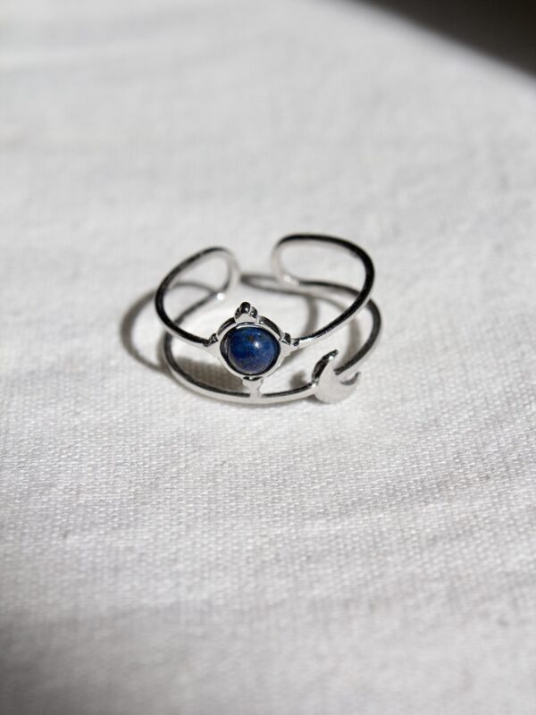 JOYAS DE ACERO INOXIDABLE