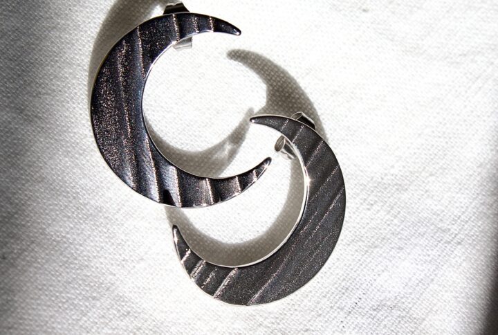 JOYAS DE ACERO INOXIDABLE