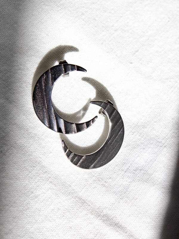 JOYAS DE ACERO INOXIDABLE