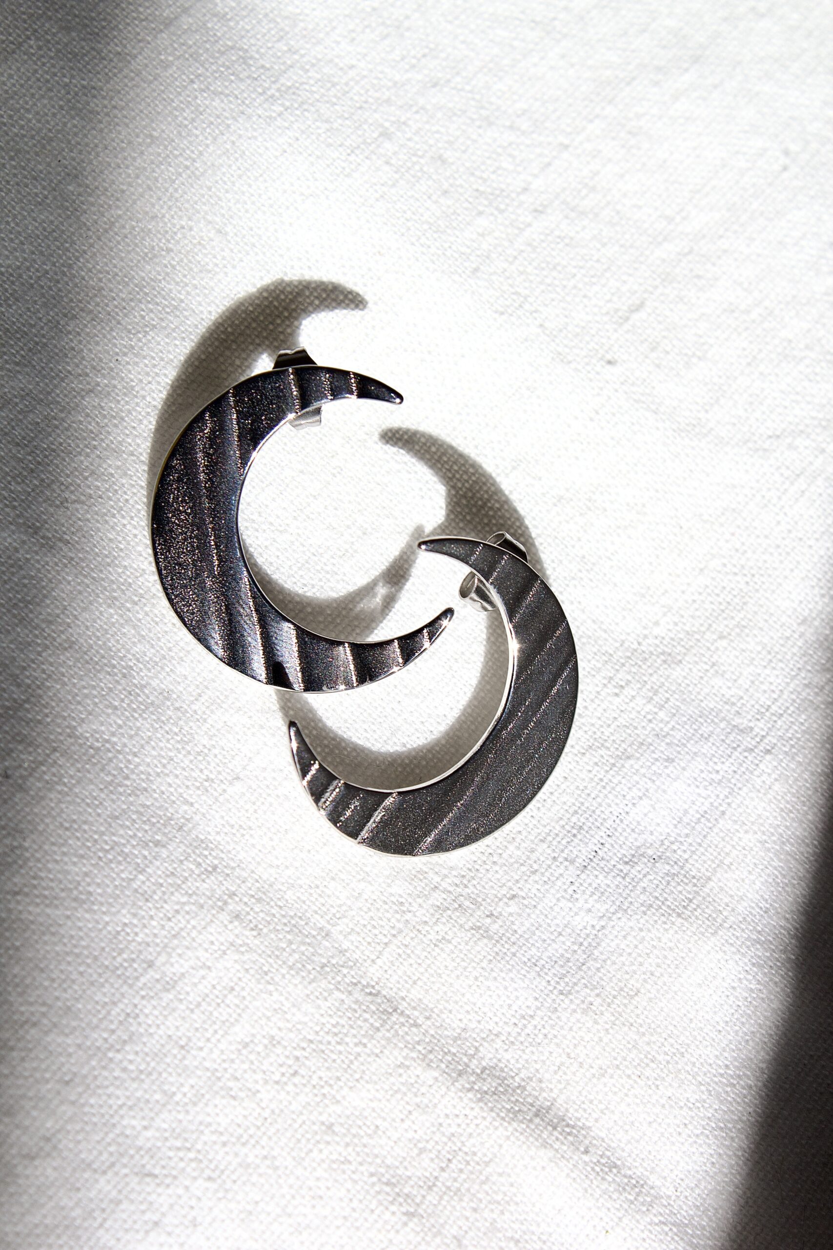 Joyas de acero inoxidable chapado en oro 18k hipoalergénicos y waterproof, resistentes al agua, sin níquel, sin plomo, acero inoxidable