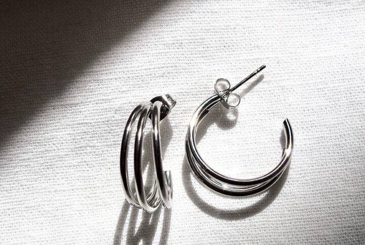 joyas de acero inoxidable