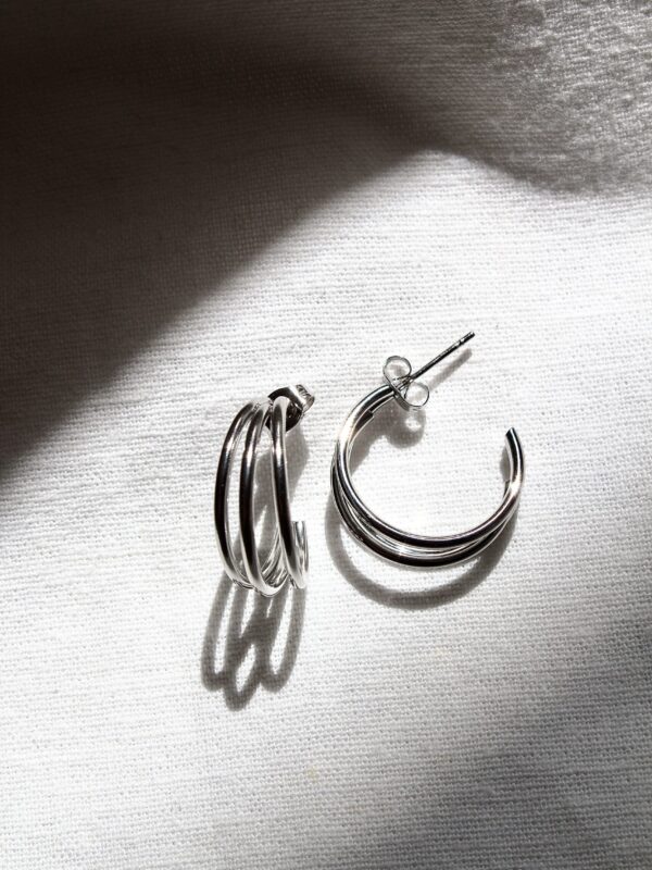 joyas de acero inoxidable