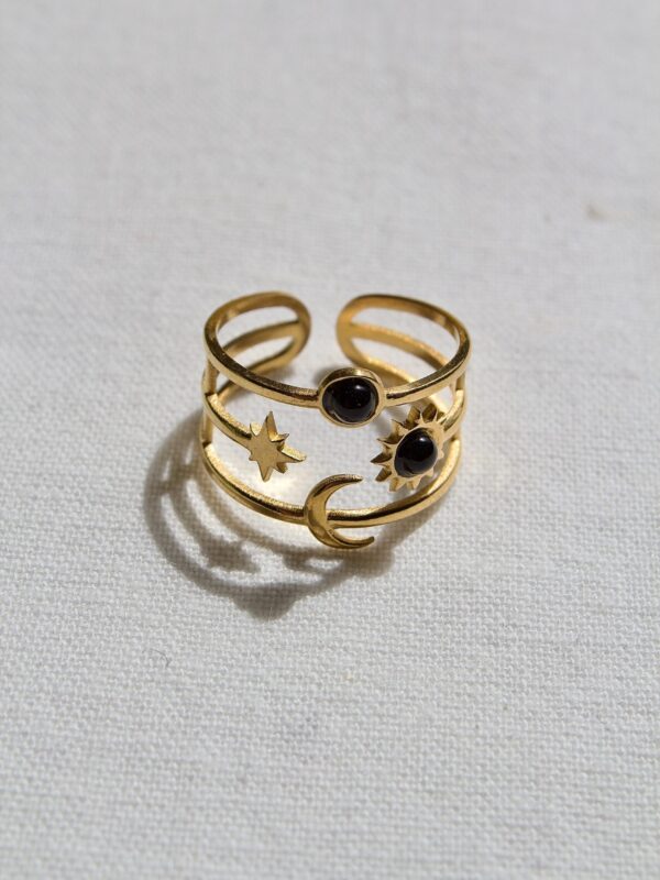 joyas de acero inoxidable