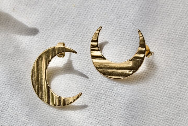 joyas de acero inoxidable