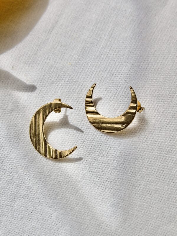 joyas de acero inoxidable