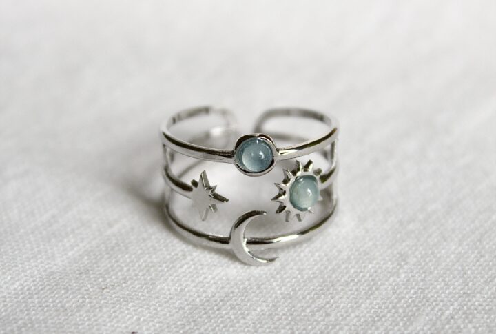 JOYAS DE ACERO INOXIDABLE