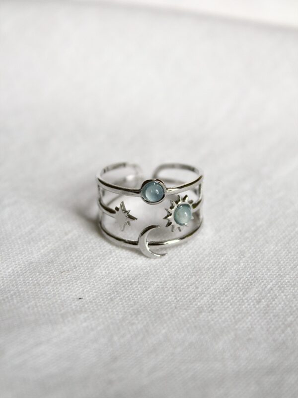 JOYAS DE ACERO INOXIDABLE