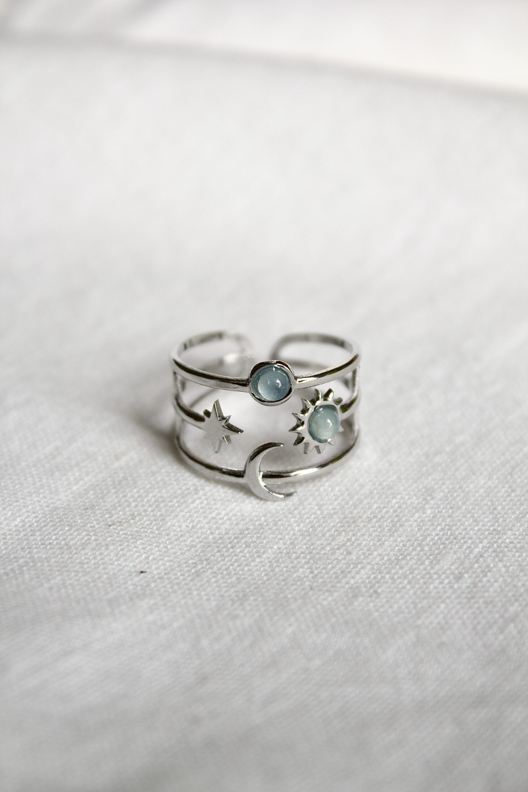 JOYAS DE ACERI INOXIDABLE