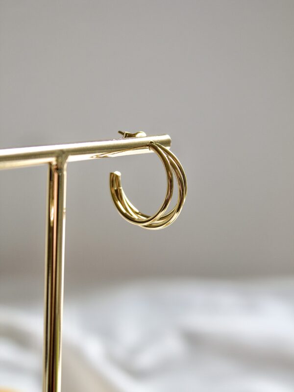 JOYAS DE ACERO INOXIDABLE