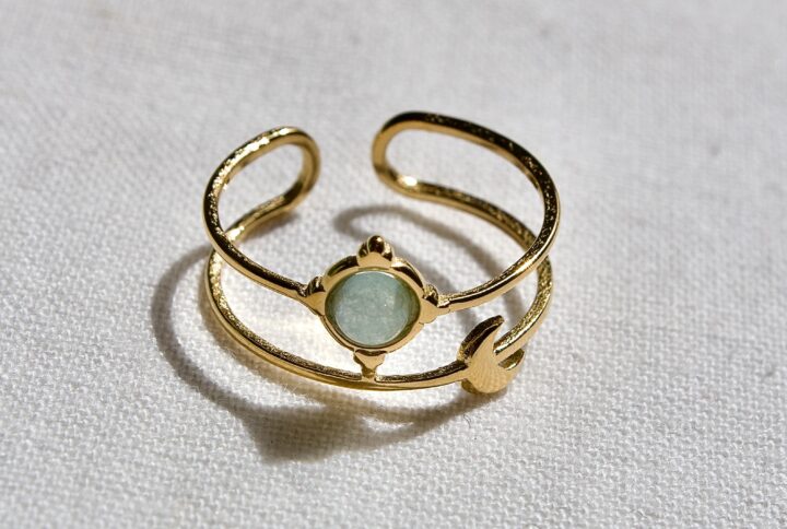 JOYAS DE ACERO INOXIDABLE