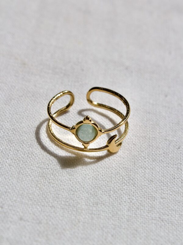 JOYAS DE ACERO INOXIDABLE