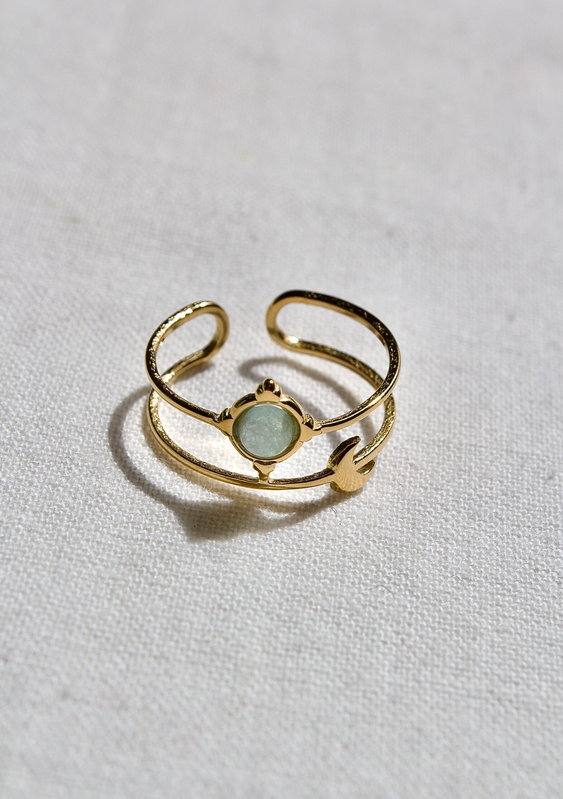 Joyas de acero inoxidable chapado en oro 18k hipoalergénicos y waterproof, resistentes al agua, sin níquel, sin plomo, acero inoxidable