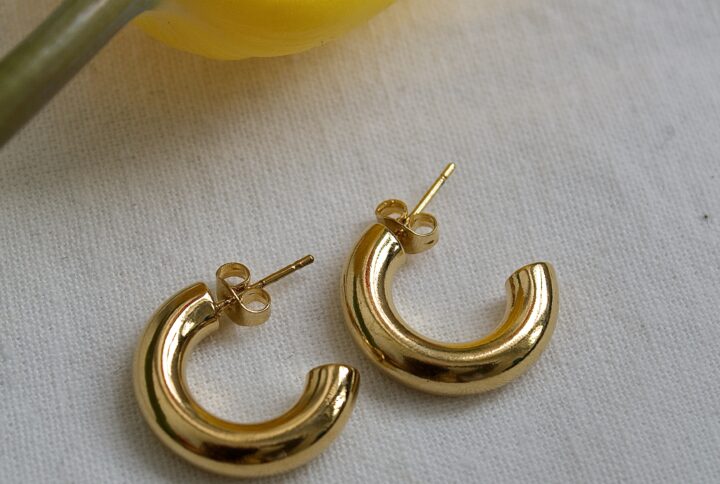 JOYAS DE ACERO INOXIDALE