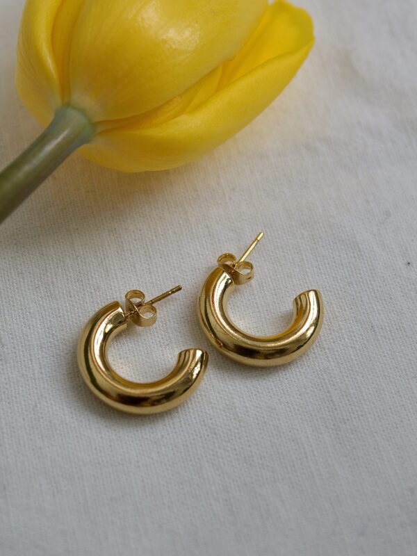 JOYAS DE ACERO INOXIDALE